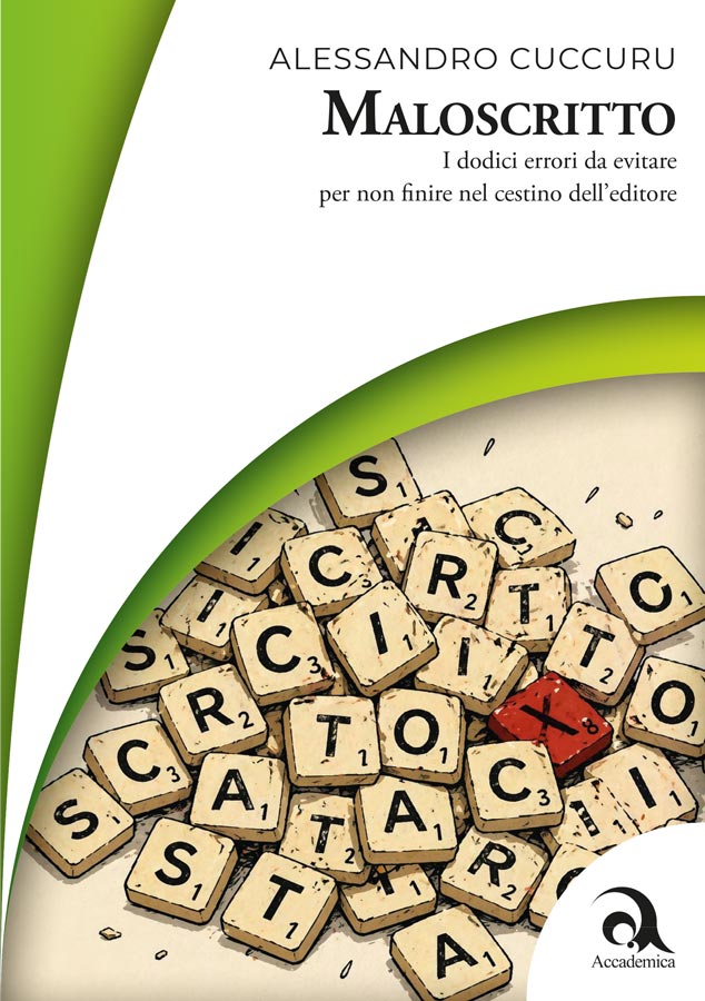 Maloscritto