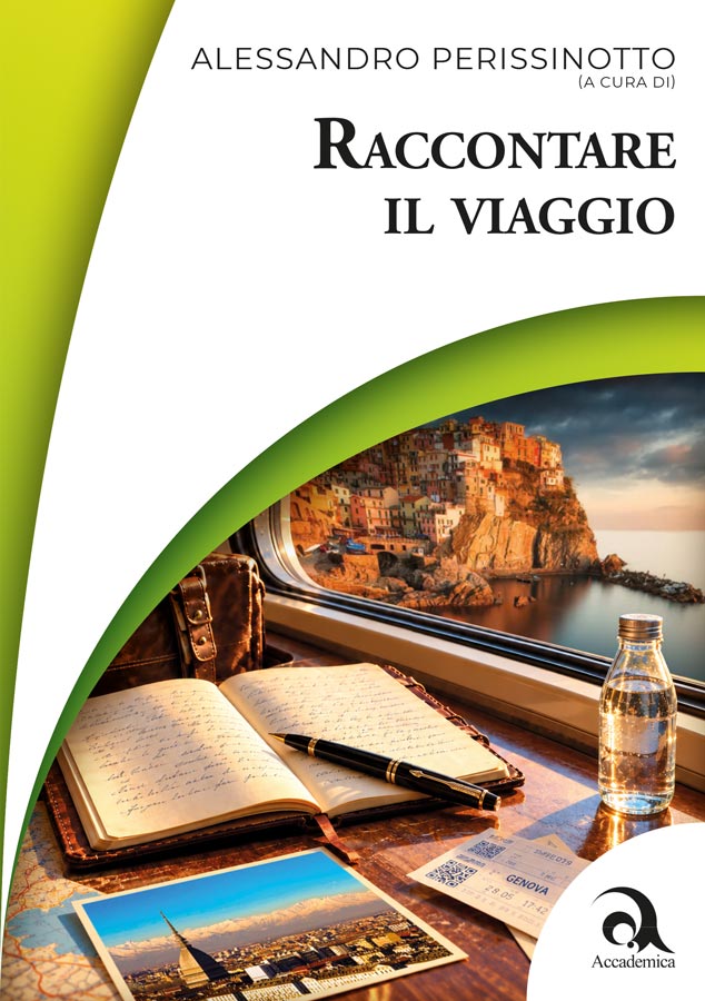 Raccontare il viaggio